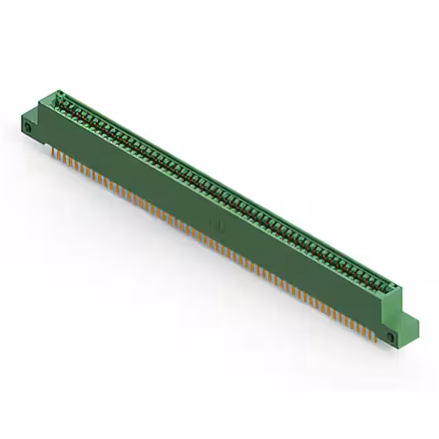 845-112-520-212 EDAC Inc.  Edgeboard Connectors